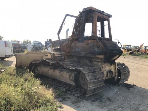 Komatsu D61PX-12