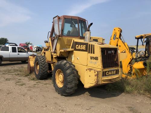 Case W14B