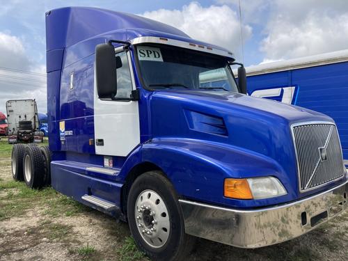Volvo VNL
