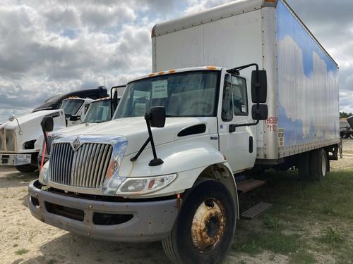 International DURASTAR (4300)