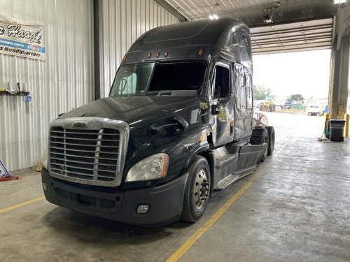 Freightliner CASCADIA