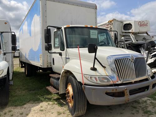 International DURASTAR (4300)