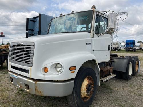 Freightliner FL112