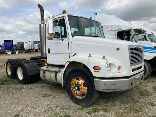 Freightliner FL112