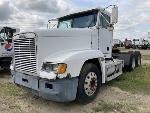 Freightliner FLD120