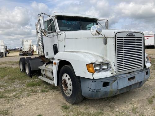 Freightliner FLD120