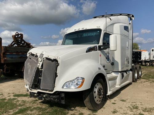 Kenworth T680