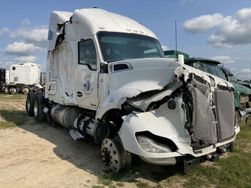 Kenworth T680