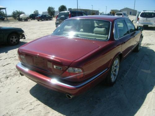 JAGUAR XJ8