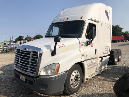 Freightliner CASCADIA