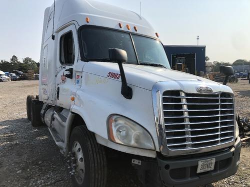 Freightliner CASCADIA