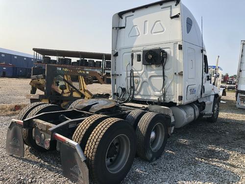 Freightliner CASCADIA