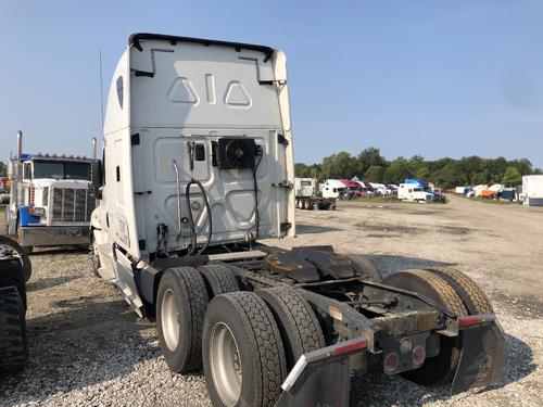 Freightliner CASCADIA