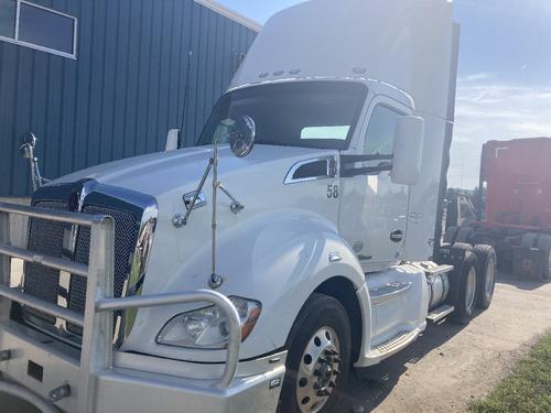 Kenworth T680