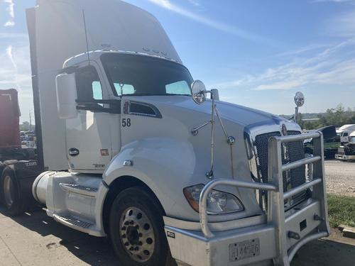 Kenworth T680