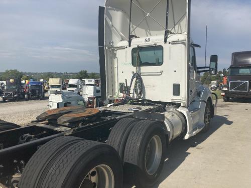 Kenworth T680