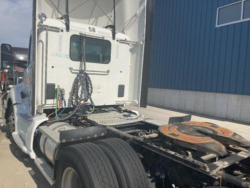 Kenworth T680