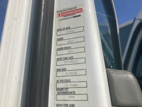 Kenworth T680