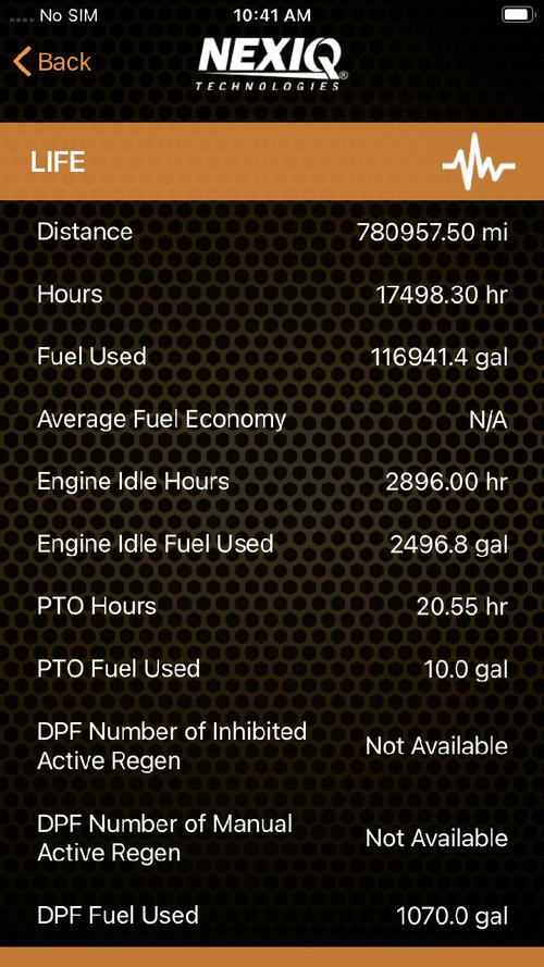 Kenworth T680