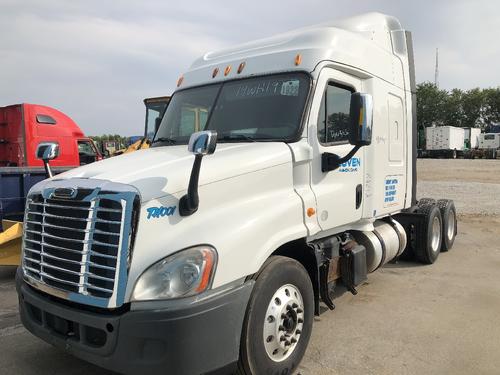 Freightliner CASCADIA