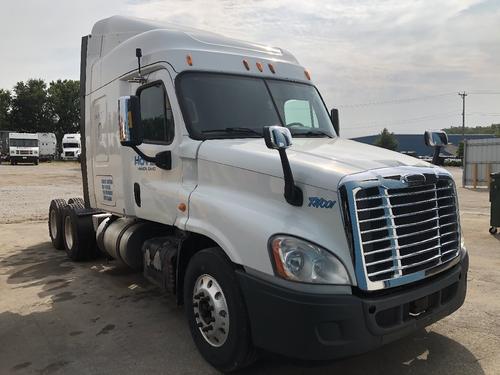 Freightliner CASCADIA