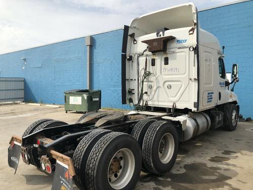 Freightliner CASCADIA