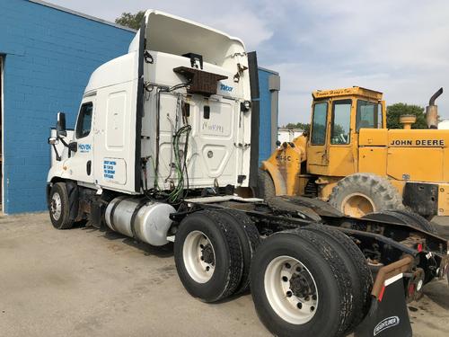 Freightliner CASCADIA