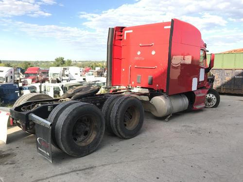 Peterbilt 579