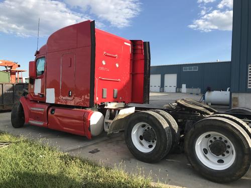 Peterbilt 579