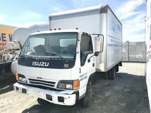 Isuzu NPR