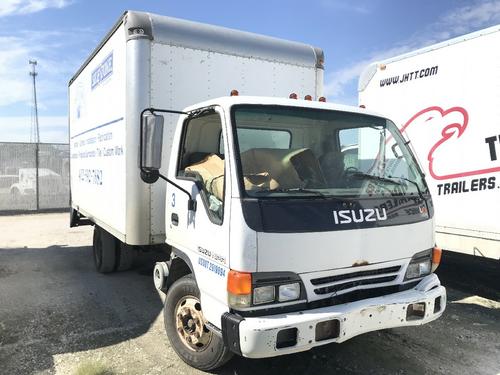 Isuzu NPR