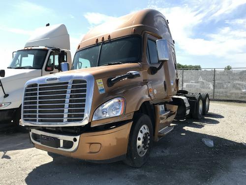 Freightliner CASCADIA