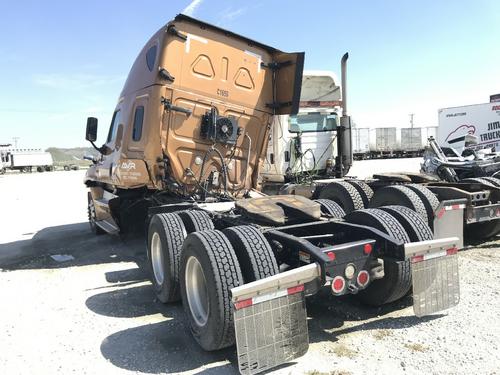 Freightliner CASCADIA