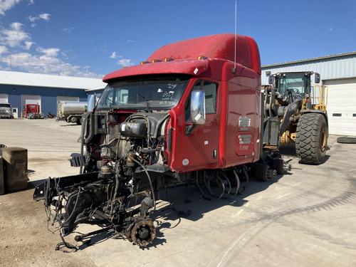 Peterbilt 587