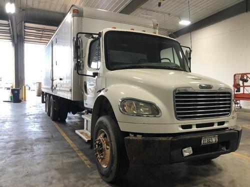 Freightliner M2 106