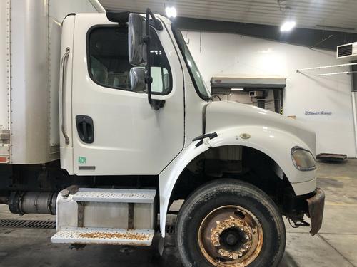 Freightliner M2 106