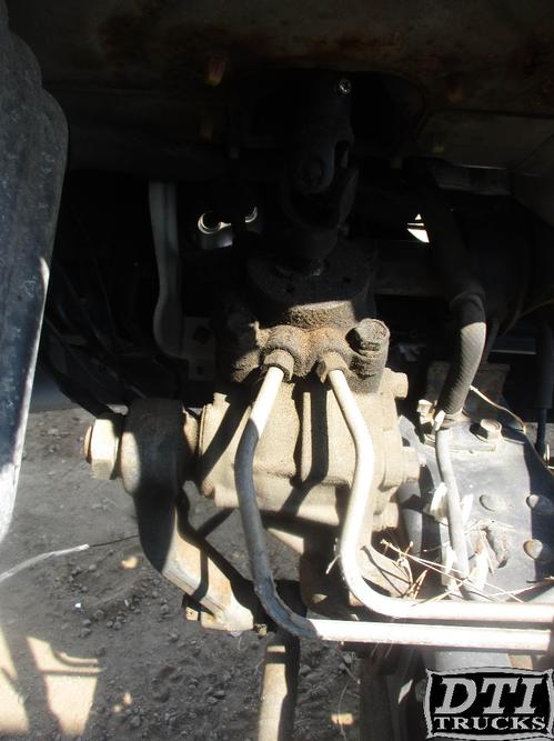 ISUZU NRR Steering Gear / Rack