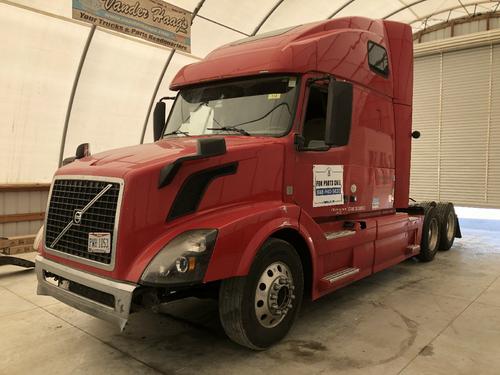 Volvo VNL