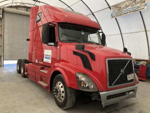Volvo VNL
