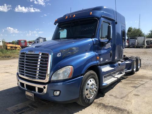 Freightliner CASCADIA