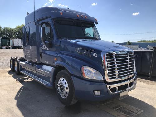 Freightliner CASCADIA