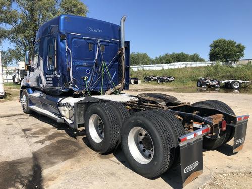 Freightliner CASCADIA