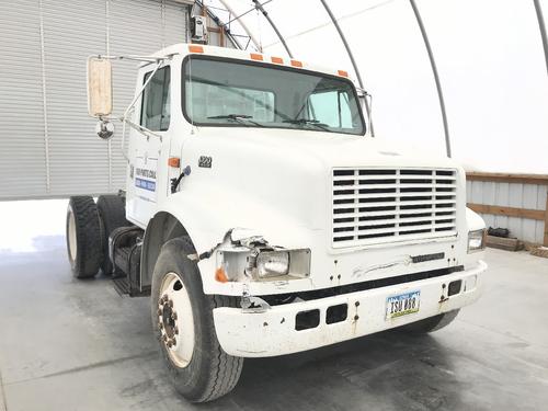 International 4700