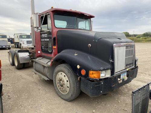 International 9400