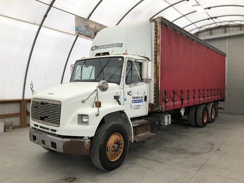 Freightliner FL106