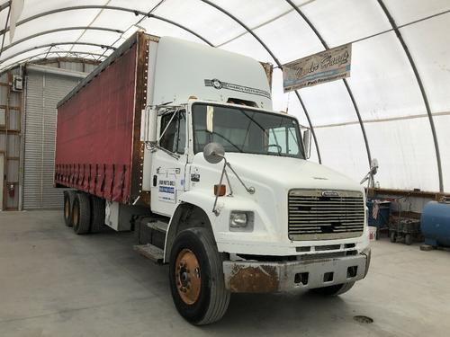 Freightliner FL106
