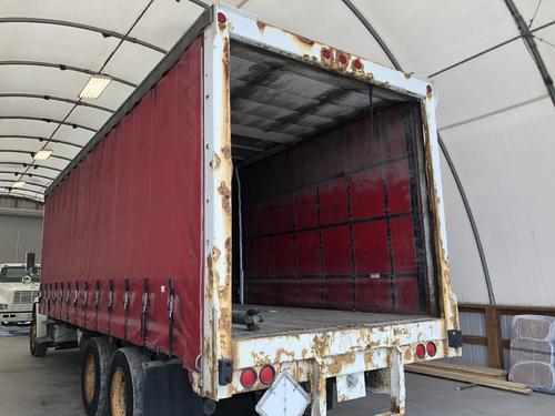 Freightliner FL106