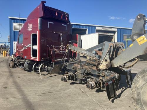 Peterbilt 579