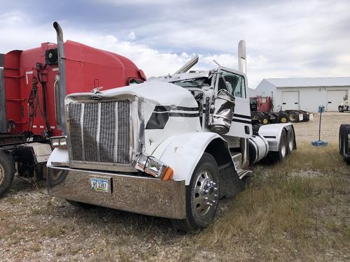 Peterbilt 379