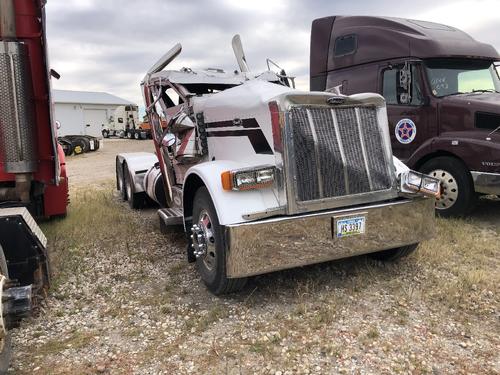 Peterbilt 379